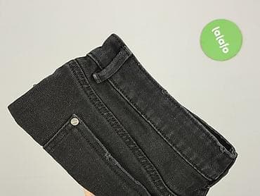 jeans 1982: Szorty damskie, rozmiar S — 6