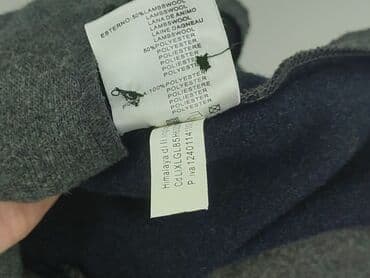 kurtki zimowe 50 style: Marynarka dla mężczyzn, rozmiar L — 5