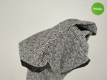 bluzki pod marynarkę plus size: Жіноча блуза, розмір 4XL — 5