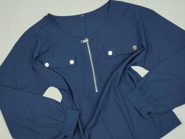 Women's blouse, size L (EU 40)