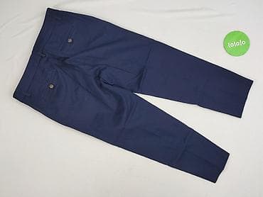 dzwony petite: NEXT Petite, Spodnie materiałowe damskie, rozmiar M — 3