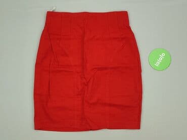 czerwona spódnica mohito: Ventilo, Spódnica damska, rozmiar L — 2