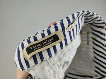 buty dunnes: River Island, Jeansy damskie, rozmiar S — 4