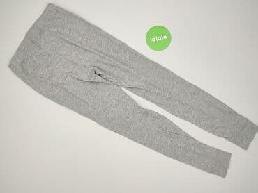 bluzki 4f: Legginsy Sportowe damskie, rozmiar S — 3