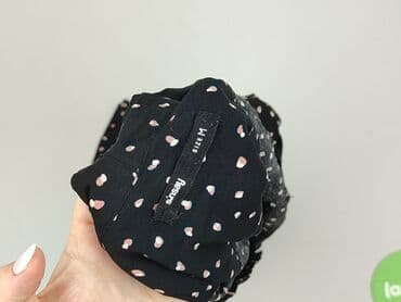 czarna bluza sinsay: Sinsay, Bluzka damska, rozmiar M — 4