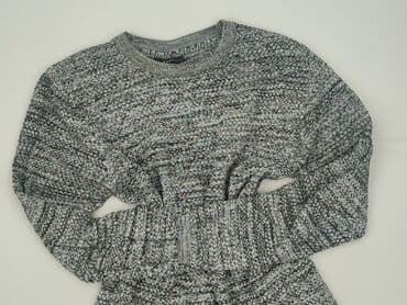 missguided sweter: SMOG, Sweter dla mężczyzn, rozmiar S — 1