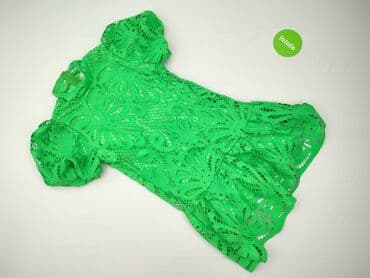 bluzki z elsą: Elsa, Sukienka damska, rozmiar S — 2