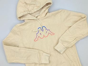 Kappa, Women`s hoodie, size M