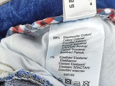 ragged jeans: John Baner, Jeansy damskie, rozmiar S — 5