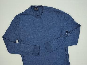identic basic shirt: Christian Berg, Sweter dla mężczyzn, rozmiar XL — 1