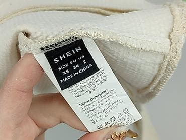 vinted reserved: Shein, Kamizelka damska, rozmiar XS — 5