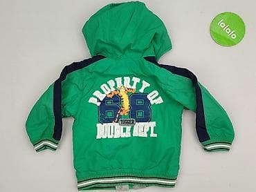 20 den rajstop: Kurtka przejściowa, Disney, 1.5-2 lat, 86-92 cm, stan - Bardzo dobry — 3