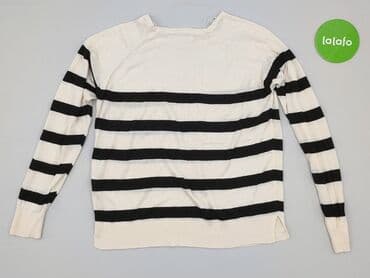 poliamid sweter: Sinsay, Sweter damski, rozmiar S — 3