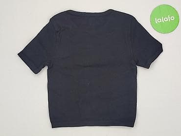 bluzki hurt: T-shirt damski, rozmiar S — 3