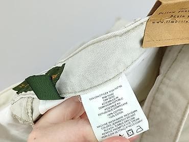 second hand store: Timberland, Chinosy dla mężczyzn, rozmiar M — 5