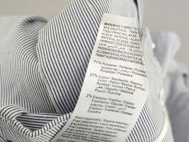 spódnice midi w paski: Spódnica damska, rozmiar XL — 6