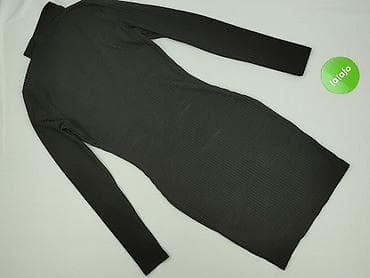 spódnica midi: Boohoo, Sukienka damska, rozmiar M — 3