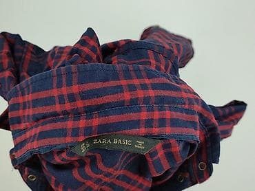 buty robocze: Zara, Sukienka damska, rozmiar S — 6