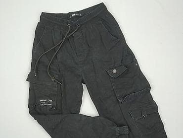 hm cargo: FB Sister, Spodnie cargo damskie, rozmiar S — 1