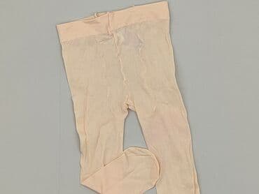 only play legginsy: Tights for babies, 3-6 months, 62-68 cm, condition - Very good — 1