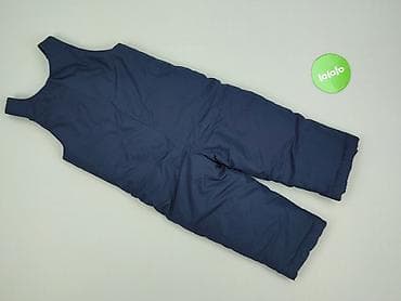 cheap backpacks: Spodnie narciarskie, The Children's Place, 2-3 lat, 92/98, stan - Bardzo dobry — 3