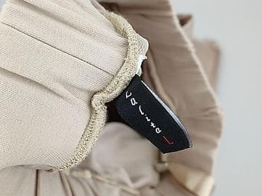 outerwear: Icon Sport, Spodnie dresowe damskie, rozmiar L — 5