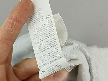 sinsay 2pac: Sinsay, Bluza z kapturem damska, rozmiar 2XS — 5