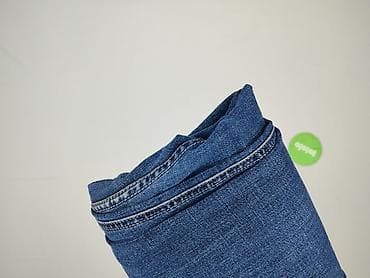 niebieski: Wam Denim, Jeansy dla mężczyzn, rozmiar XS — 6