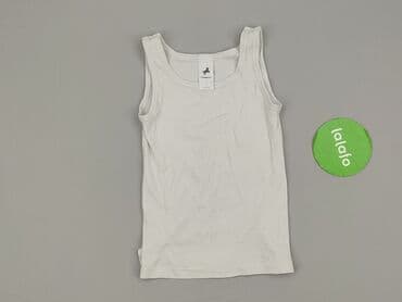 zara podkoszulek: A-shirt, Palomino, 5-6 years, 110-116 cm, condition - Very good — 2