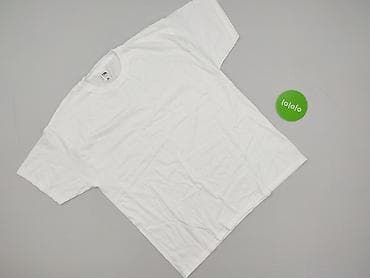 nike l: Fruit Of The Loom, Koszulka dla mężczyzn, rozmiar L — 2