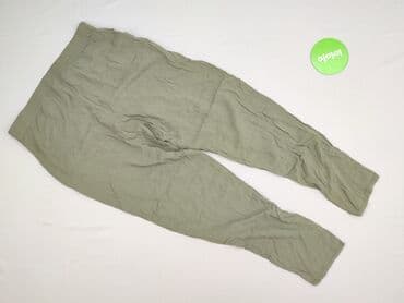 Pozostałe spodnie: H&M, Spodnie damskie, rozmiar S — 3