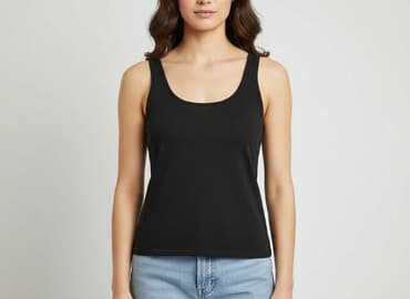 bluzki nietoperz plus size: Top damski, rozmiar S — 5