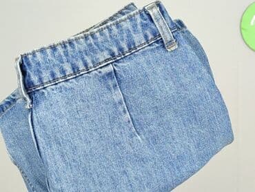 spódnice plisowane bershka: Bershka, Spódnica damska, rozmiar M — 6