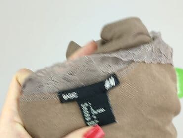 biustonosz 65b h m: H&M Basic, Top damski, rozmiar L — 5