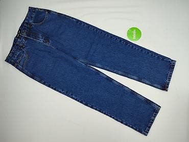 house denim: House, Jeansy damskie, rozmiar L — 2