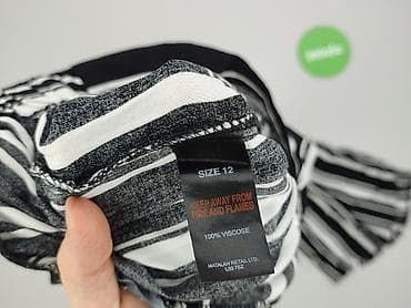 australian: Papaya, Spodnie materiałowe damskie, rozmiar M — 5