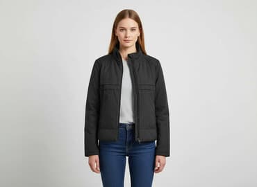 kombinezon na quada: QS, Kurtka przejściowa damska, rozmiar M — 7