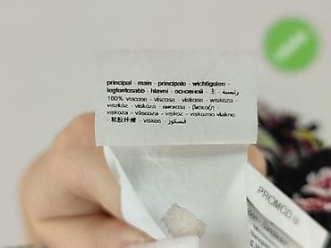 roxy obuwie: Promod, Szorty damskie, rozmiar M — 7