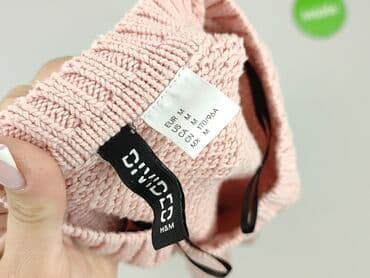 sweter w paski h: H&M, Sweter damski, rozmiar M — 5
