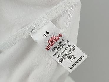 clothes george: George, Top damski, rozmiar L — 4
