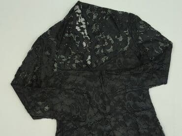 body koronkowe czarne: Sukienka damska, rozmiar L — 1