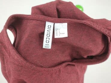 t shirty nirvana hm: H&M Divided, Sukienka damska, rozmiar L — 4