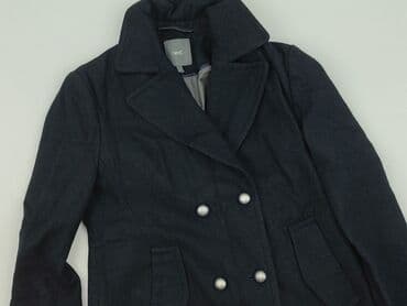 kurtka jeansowa damska next: Next, Trencz damski, rozmiar L — 1