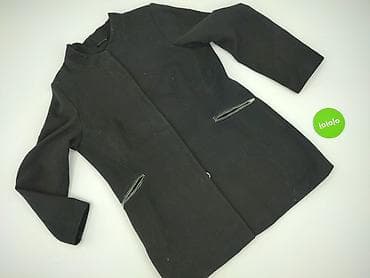 vila kurtka: Płaszcz damski, rozmiar 2XL — 2