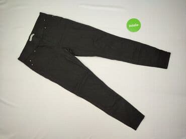 джинси жіночі сінсей: Denim Co, Брюки жіночі, розмір L — 2