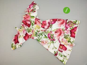 sukienki z żabotem: Women`s dress, size S — 3