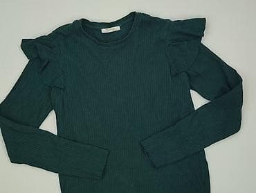 na gumce: Zara, Bluzka damska, rozmiar S — 1