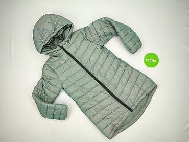 free items: Kurtka puchowa 10 lat, Tkaniny syntetyczne, stan - Idealny — 2