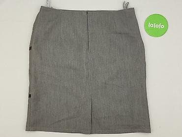 tweed spódnice: Spódnica damska, rozmiar 3XL — 3