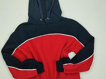 Bluza z kapturem damska, rozmiar S